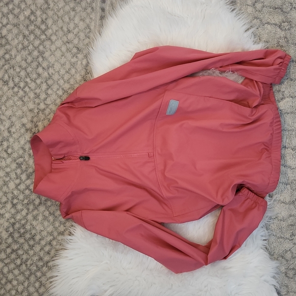 Puma Jackets & Blazers - Puma golf 2020 windbreaker half zip